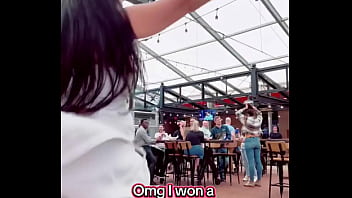 Omg i won a st louis blues towel #stlouis #win #happy #fyp