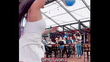 Omg i won a st louis blues towel #stlouis #win #happy #fyp