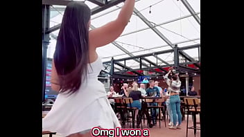 Omg i won a st louis blues towel #stlouis #win #happy #fyp