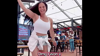 Omg i won a st louis blues towel #stlouis #win #happy #fyp