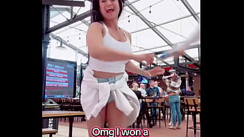 Omg i won a st louis blues towel #stlouis #win #happy #fyp