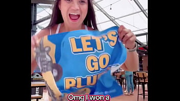 Omg i won a st louis blues towel #stlouis #win #happy #fyp