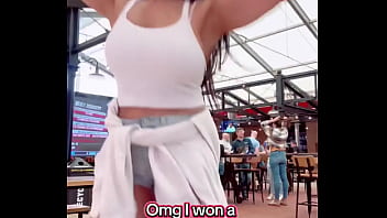 Omg i won a st louis blues towel #stlouis #win #happy #fyp