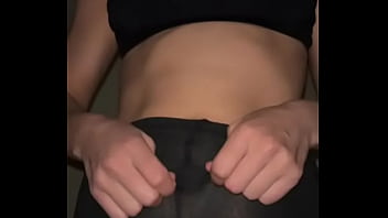 Muslim girl’s hidden masturbation in hijab arab pussy rubbing until orgasm