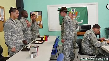 Naked Military Boys Gay Yes Drill Sergeant thumbnail