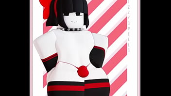 Scythe Revealing His Sexy Body While Being Gagged Rr34 thumbnail