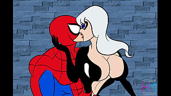 Spider Man Porn Parody Trailer thumbnail