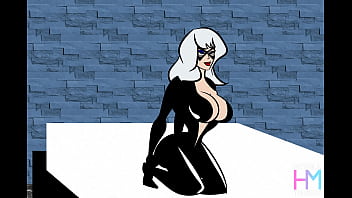 Spider Man Porn Parody Trailer thumbnail