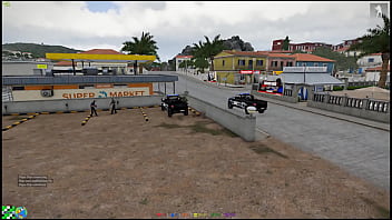 Ftc Gets Anal Sex From Public Cop For Stealing Their Car thumbnail