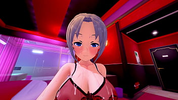 Zenith greyrat gets fucked hard and all her holes filled with cum