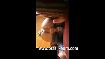 Novinha safada provaca namorado