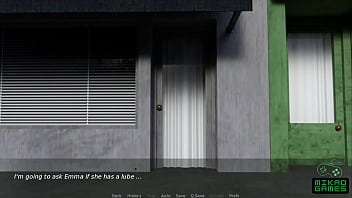 Transei com minha medica step sister e step mom no episodio final de feriados gordinhos