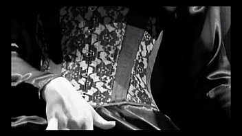 Moniques Perfect Satin Slut thumbnail