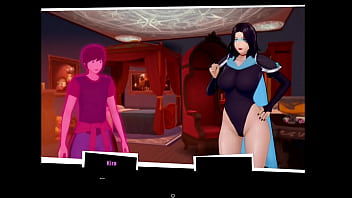 Knight of love cap 3 fucking a milf with huge tits and big ass