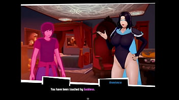 Knight of love cap 3 fucking a milf with huge tits and big ass