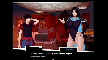 Knight of love cap 3 fucking a milf with huge tits and big ass