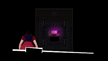 Knight of love cap 3 fucking a milf with huge tits and big ass