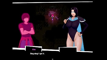 Knight of love cap 3 fucking a milf with huge tits and big ass