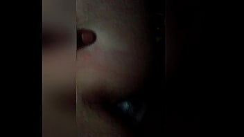 White milf destroyed