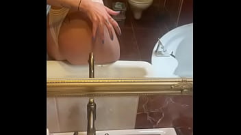 Let this milf do anything