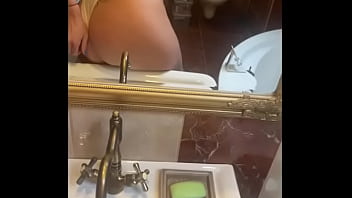 Let this milf do anything