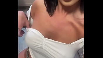 Let this milf do anything