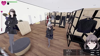 今回は設定できる最大のお〇んぽサイズにしました。 thumbnail