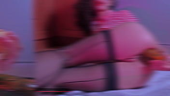 Smashed prolapsed fucking pumpkins stacy bloom hot solo punch self anal fisting