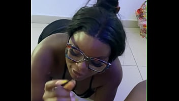 The blow job i gave to my man that shift my pussy The blow job i gave to my man that shift my pussy