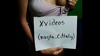 Vídeo de verificación