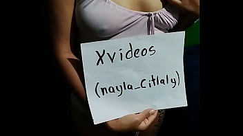 Vídeo de verificación