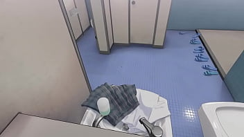 Girl fuck by schoolmates