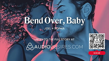 Strap on wife uses fucks husband with sex toys & dirty talk asmr porn audio roleplay