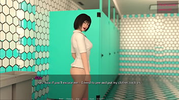 Fetish locator #09 asian college girl gets her pussy eaten while she is on her period