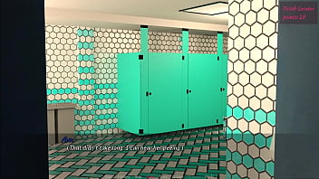 Fetish locator #09 asian college girl gets her pussy eaten while she is on her period