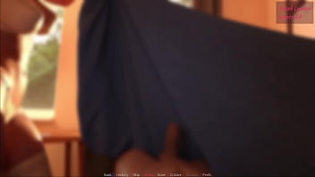 Fetish locator #09 asian college girl gets her pussy eaten while she is on her period