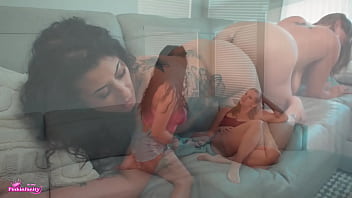 Milf on milf madness 1080p