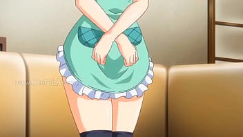 Tengo Sexo Con Mi Cuñada Y Nos Descubre Mi Esposa thumbnail