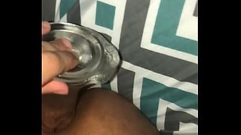 Faggot Uses Dildo After Top Cancels On Their Date thumbnail