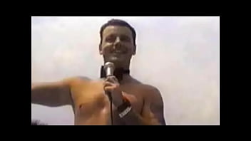 The man who lost his penis