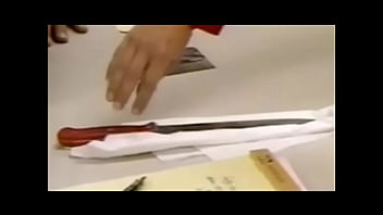 The man who lost his penis