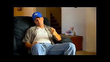 The man who lost his penis