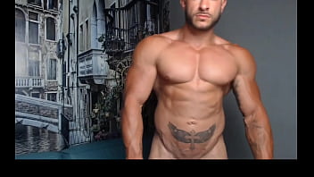 Sexy Hetero Masturbandose thumbnail