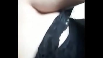 Interracial entre jovem e mulher madura baixa