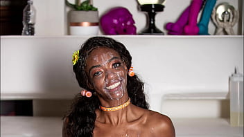 Skinny fuck meat chanel skye wants more of bryan gozzling's nasty anal