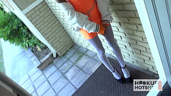 Skinny fuck meat chanel skye wants more of bryan gozzling's nasty anal