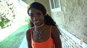 Skinny fuck meat chanel skye wants more of bryan gozzling's nasty anal