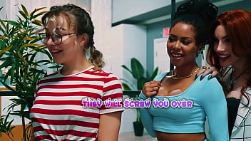 The Narrator's Sissy Office Scs thumbnail