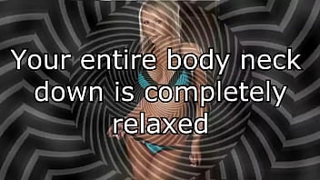 Hypnotic erotica number 27