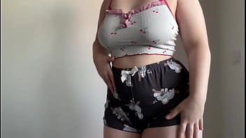 I want your cock deep inside